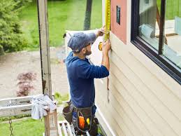 Best Siding Repair  in Rathdrum, ID